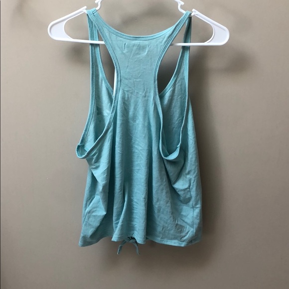 Hollister women’s tank top - Picture 2 of 4